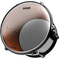 EVANS G1 Clear Drum Head Pack