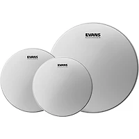 EVANS G1 Coated Drum Head Pack
