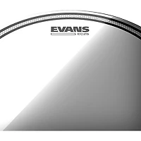 EVANS EC2 SST Clear Drum Head Pack