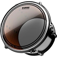 EVANS EC2 SST Clear Drum Head Pack