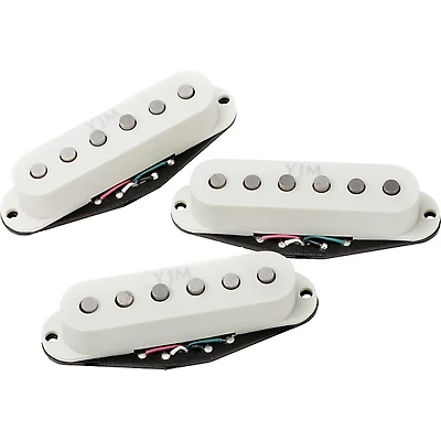 Seymour Duncan STK-S10 YJM Fury Stack Set Pickup