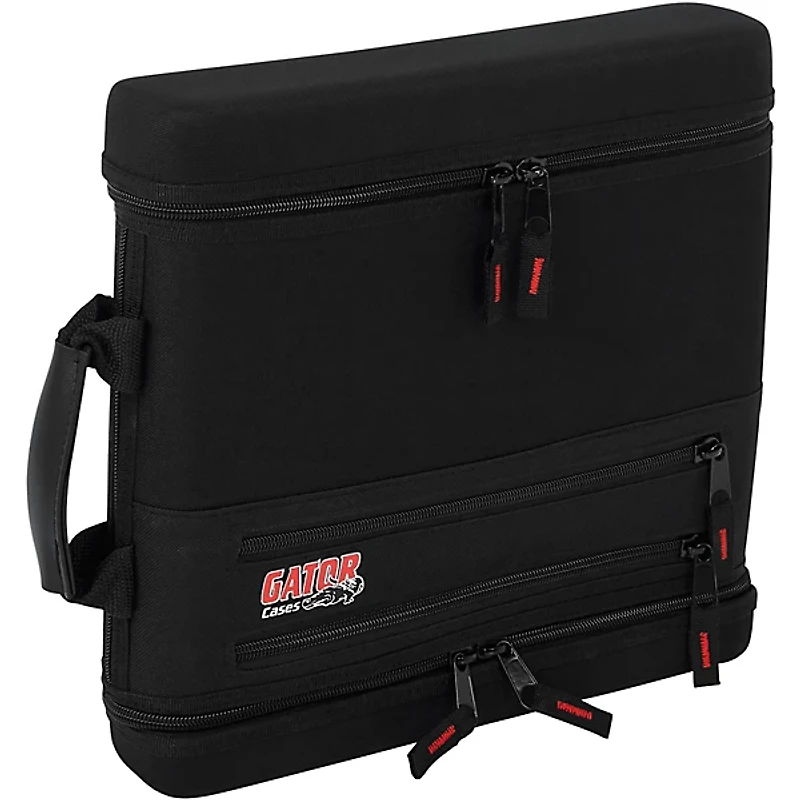 Gator Eva Foam Wireless Microphone Case