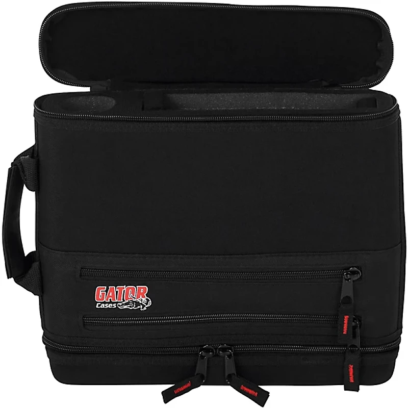 Gator Eva Foam Wireless Microphone Case