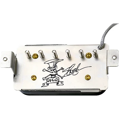 Seymour Duncan APH-2n Alnico II Pro Slash Humbucker Electric Guitar Neck Pickup