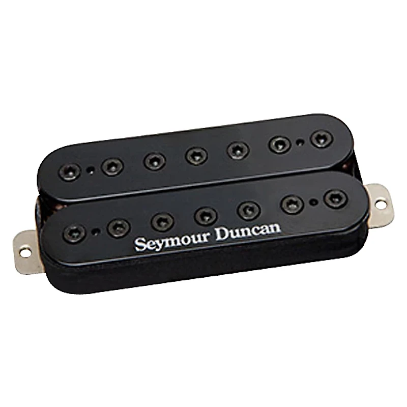 Seymour Duncan Full Shred SH-10n 7-String Humbucker Electric Guitar Neck Pickup Black