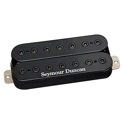 Seymour Duncan Full Shred SH-10n 7-String Humbucker Electric Guitar Neck Pickup Black