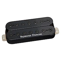 Seymour Duncan Full Shred SH-10b 7-String Electric Guitar Bridge Humbucker Pickup Black