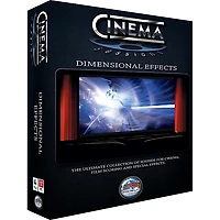 Sonic Reality Cinema Sessions: Dimensional Effects