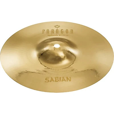 SABIAN Neil Peart Paragon Splash Brilliant
