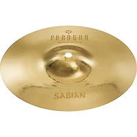 SABIAN Neil Peart Paragon Splash Brilliant