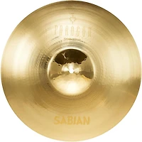 SABIAN Neil Peart Paragon Crash Brilliant
