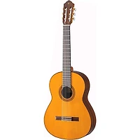 Yamaha CG182C Cedar Top Classical Guitar Natural