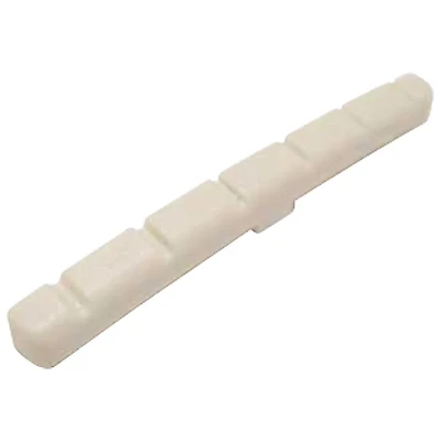 Graph Tech TUSQ XL Fender Style Slotted Nut LEFTY