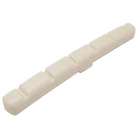 Graph Tech TUSQ XL Fender Style Slotted Nut LEFTY