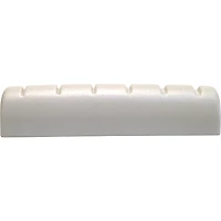 Graph Tech TUSQ Epiphone 1/4" slotted nut