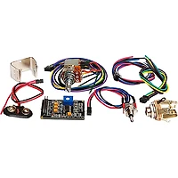 Graph Tech Acousti-Phonic Kit for Guitar