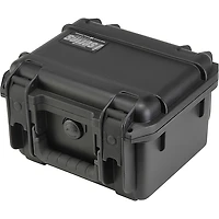 SKB Injection-Molded Microphone Case for 6 Mics