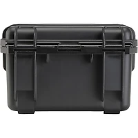 SKB Injection-Molded Microphone Case for 6 Mics