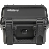 SKB Injection-Molded Microphone Case for 6 Mics