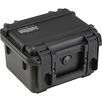 SKB Injection-Molded Microphone Case for 6 Mics