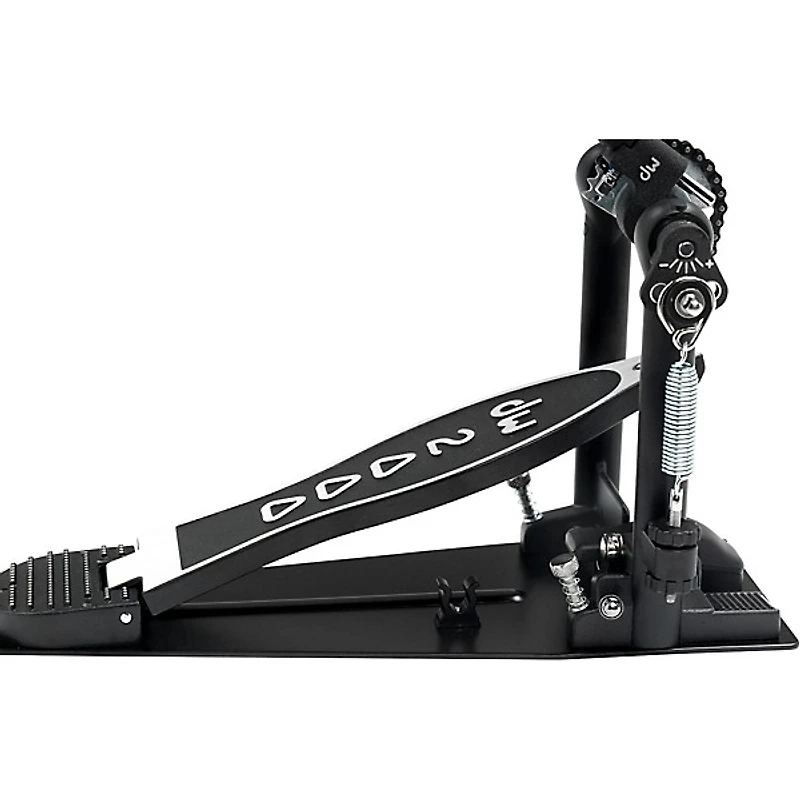 DW Series Single Bass Drum Pedal