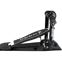 DW Series Single Bass Drum Pedal