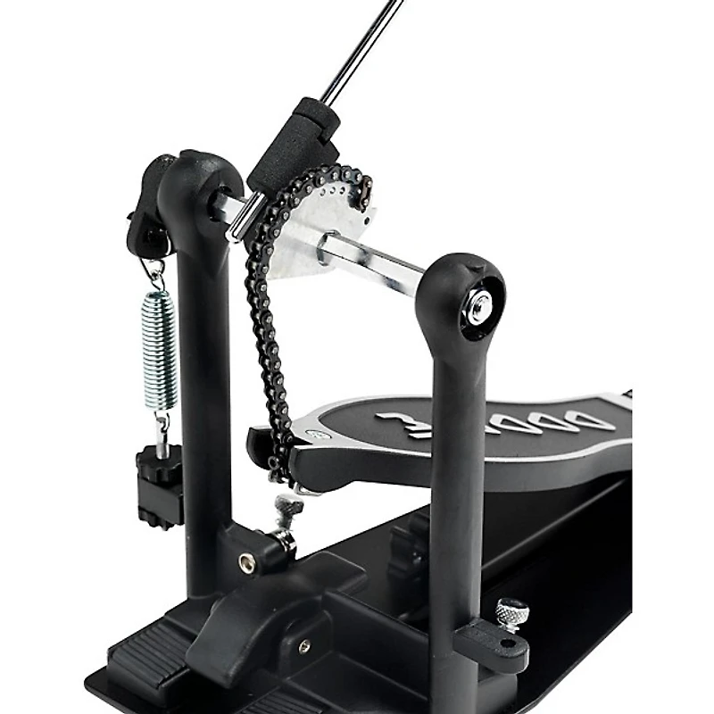 DW Series Single Bass Drum Pedal