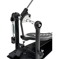 DW Series Single Bass Drum Pedal
