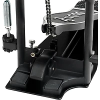 DW Series Single Bass Drum Pedal