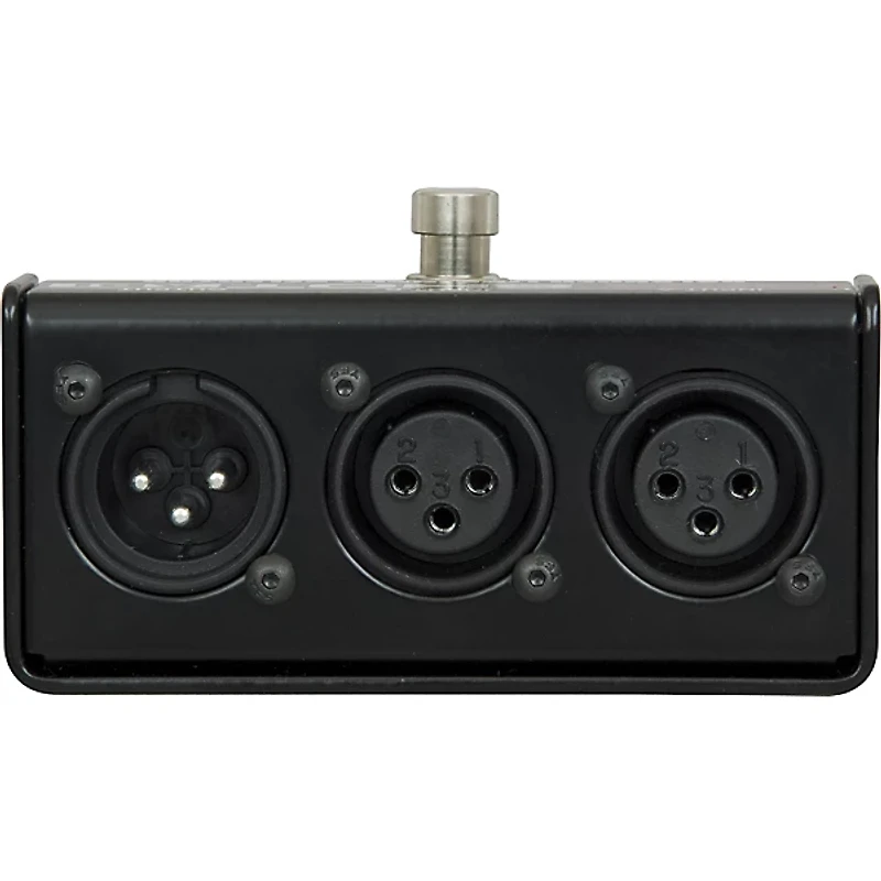 Radial Engineering HotShot ABI Line Input Selector