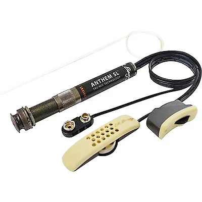 LR Baggs Anthem SL Acoustic Microphone/Preamp System