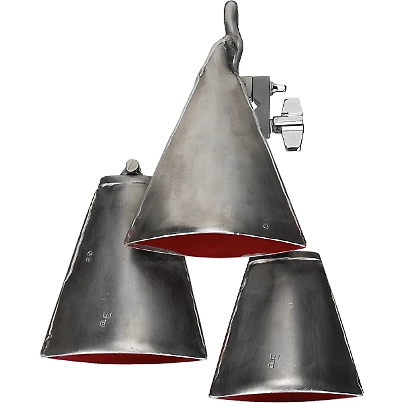 Gon Bops Pete Engelhart 3 Bell Triangle