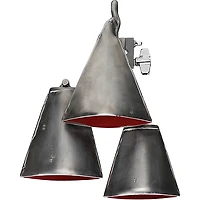Gon Bops Pete Engelhart 3 Bell Triangle