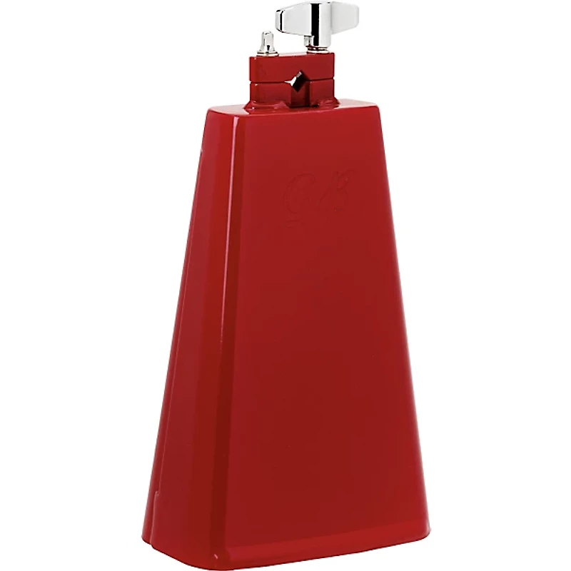 Gon Bops Timbero Series Rock Cowbell with Memory