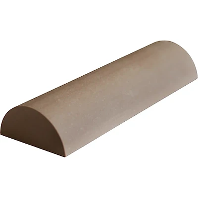 String Swing Home and Studio Wall Bumper Brown