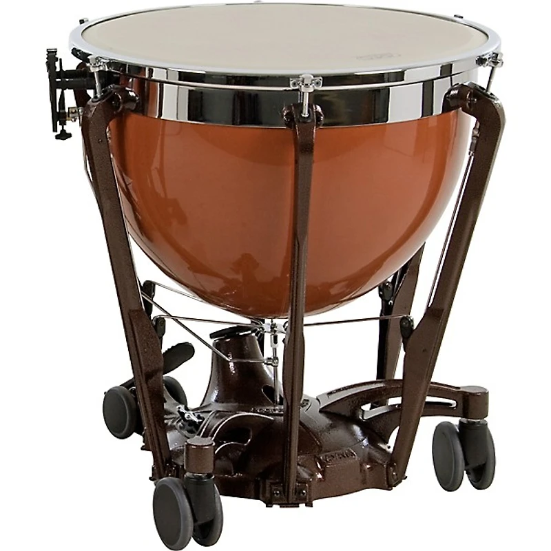 Adams Professional Series Generation II Fiberglass Timpani