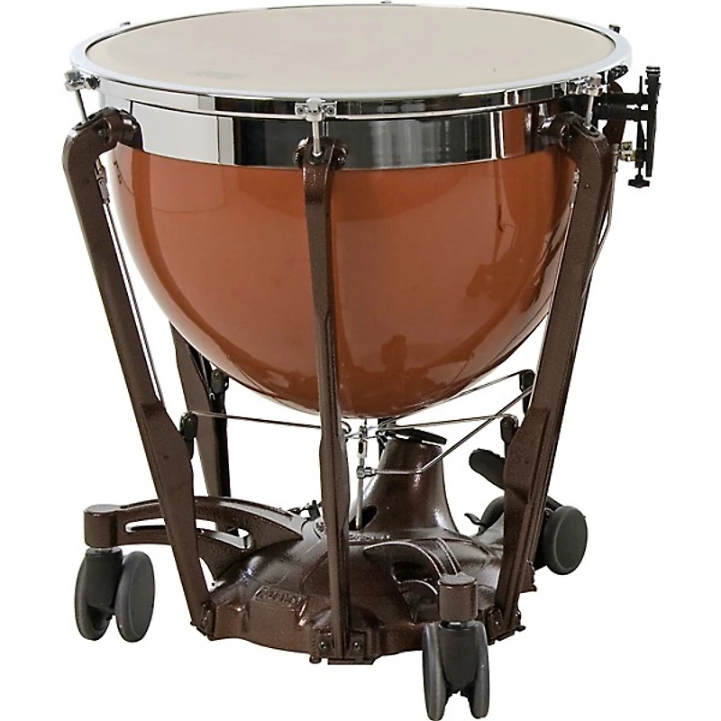 Adams Professional Series Generation II Fiberglass Timpani