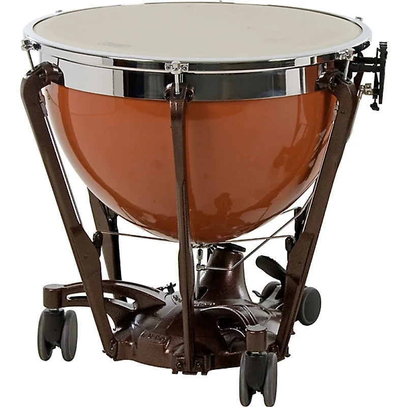 Adams Professional Series Generation II Fiberglass Timpani