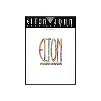 Hal Leonard Elton John Greatest Hits For Easy Piano