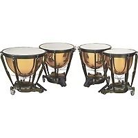 Majestic MP04A Symphonic Series Timpani
