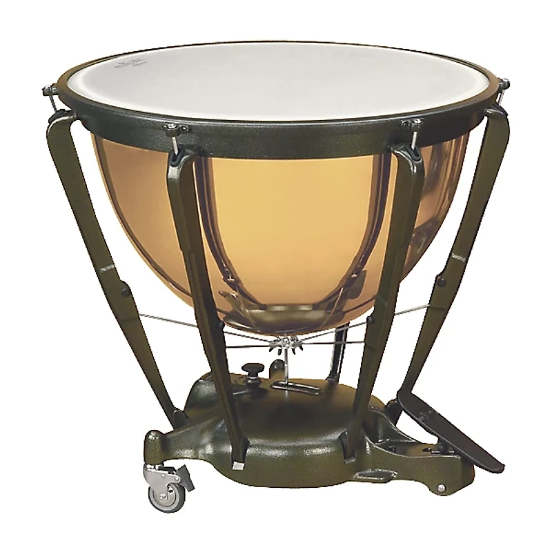 Majestic MP05A Symphonic Series Timpani