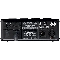 American DJ DP-DMX-20L DMX Dimmer Pack