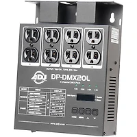 American DJ DP-DMX-20L DMX Dimmer Pack