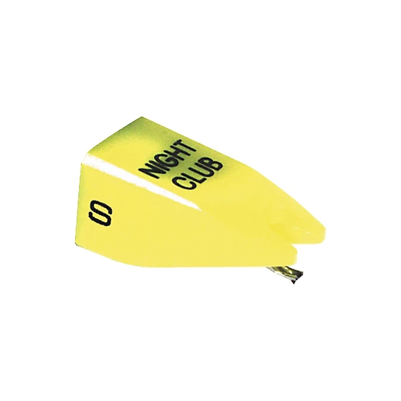 Ortofon Spherical Night Club Stylus Yellow