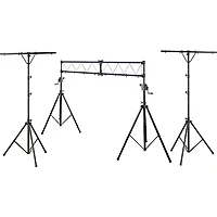 Odyssey Lighting Tripod and Truss Package