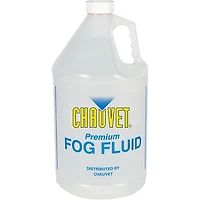 CHAUVET DJ Fog Machine Fluid - 1 Gallon