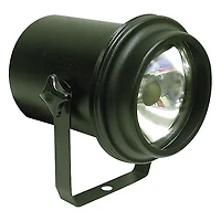 American DJ PL-1000 Pinspot PAR 36 Light