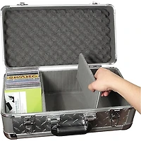 Odyssey Krom 200/65 CD Case