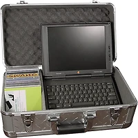 Odyssey Krom 200/65 CD Case