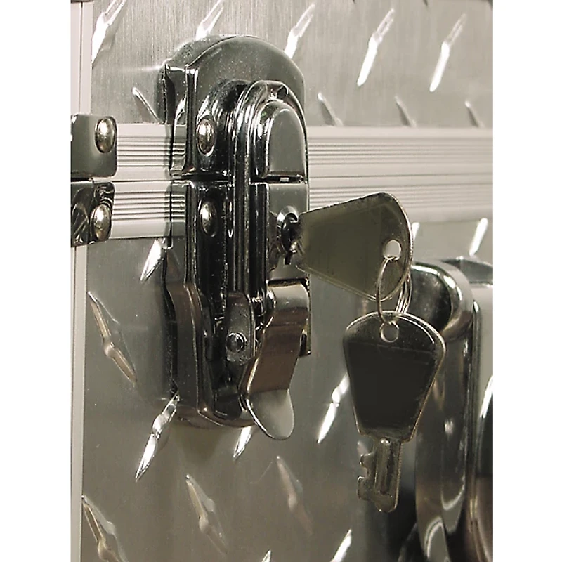 Odyssey Krom 200/65 CD Case
